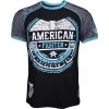American Fighter Sherman Football Apparel