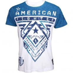 American Fighter Crossroads