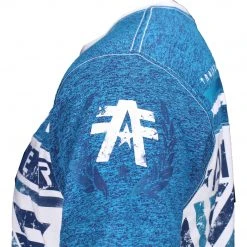 American Fighter Crossroads