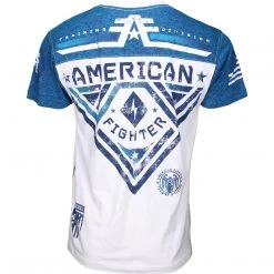 American Fighter Crossroads