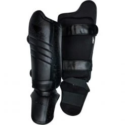 Bad Boy Protective Legacy Thai Shin Guards 5 Bad Boy Protective Legacy Thai Shin Guards