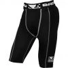 Bad Boy Defender 2.0 Shorts & Cup