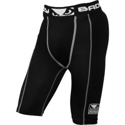 Bad Boy Defender 2.0 Shorts & Cup