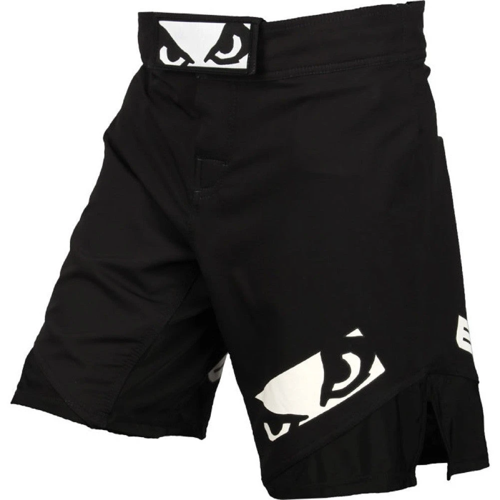 Bad Boy Legacy II Fight Shorts 3 Bad Boy Legacy II Fight Shorts