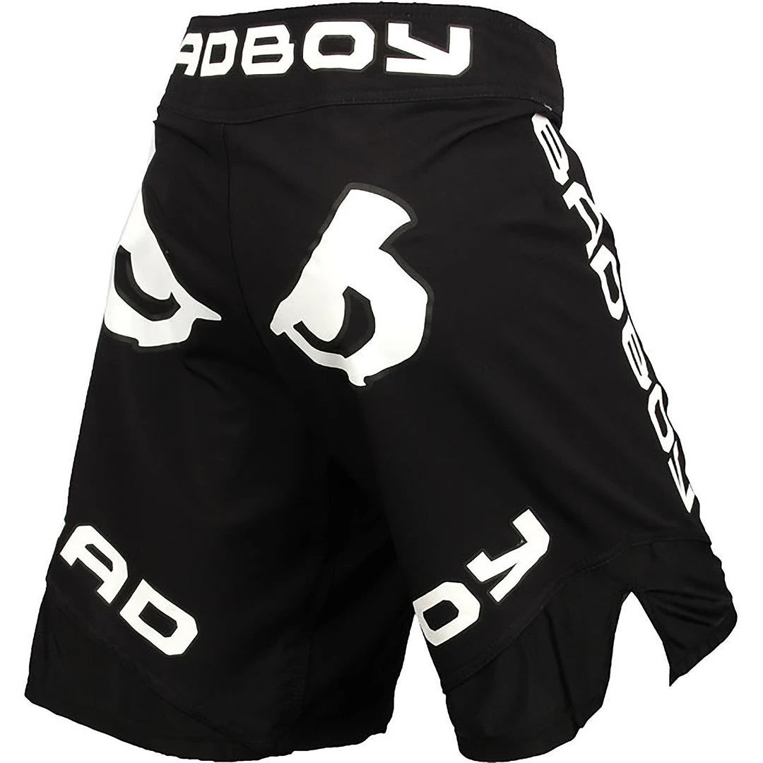 Bad Boy Legacy II Fight Shorts 8 Bad Boy Legacy II Fight Shorts