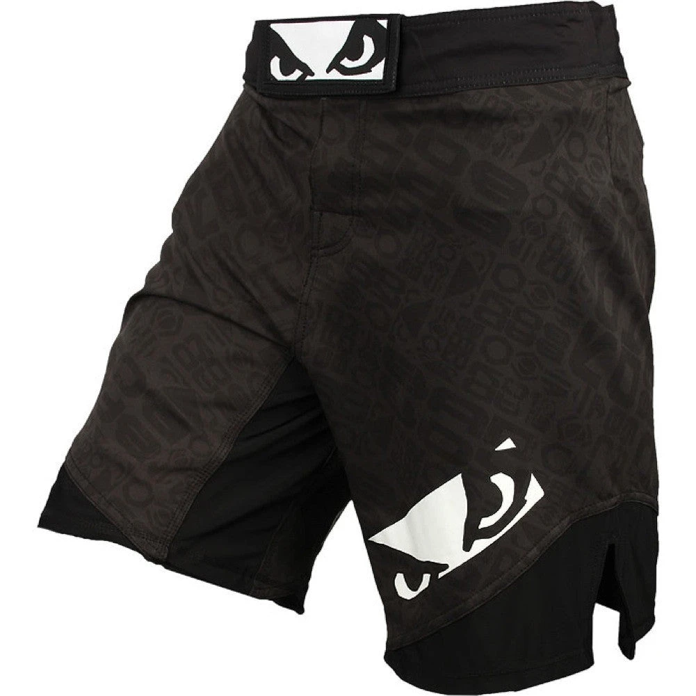 Bad Boy Legacy II Fight Shorts 4 Bad Boy Legacy II Fight Shorts