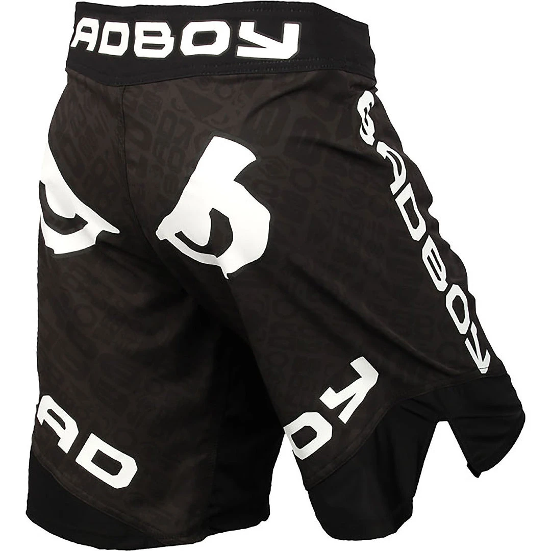 Bad Boy Legacy II Fight Shorts 6 Bad Boy Legacy II Fight Shorts
