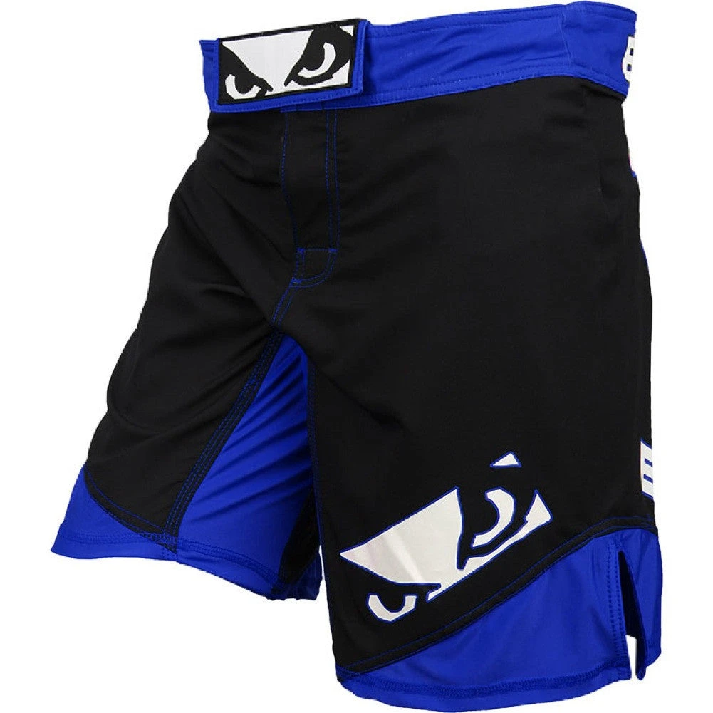 Bad Boy Legacy II Fight Shorts 10 Bad Boy Legacy II Fight Shorts