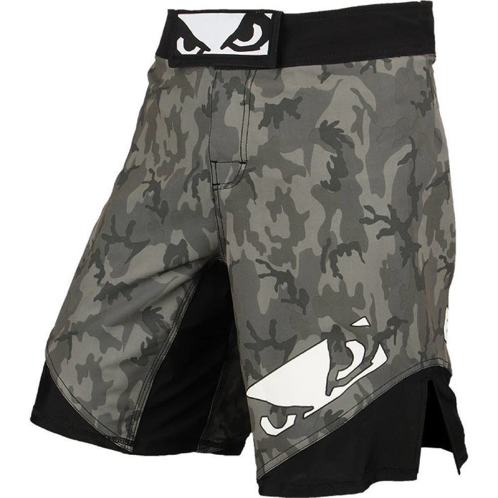 Bad Boy Legacy II Fight Shorts 5 Bad Boy Legacy II Fight Shorts