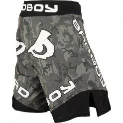 Bad Boy Legacy II Fight Shorts 24 Bad Boy Legacy II Fight Shorts