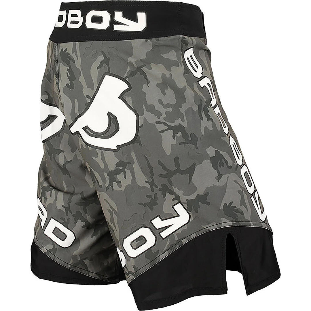 Bad Boy Legacy II Fight Shorts 13 Bad Boy Legacy II Fight Shorts
