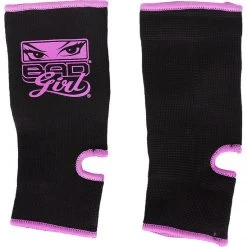 Bad Boy Protective Anklets