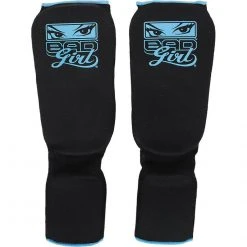 Bad Boy Shin Guards Protective