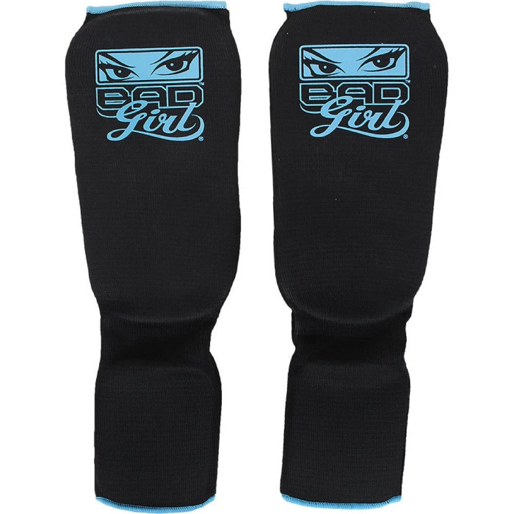 Bad Boy Shin Guards Protective 3 Bad Boy Shin Guards Protective