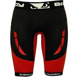 Bad Boy Sphere Tight Shorts