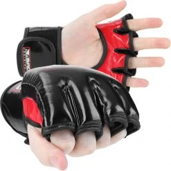 Bad Boy Gloves Training Series MMA Open Palm Glove