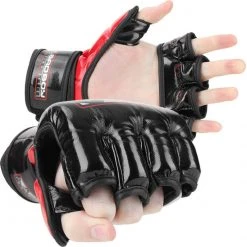 Bad Boy Training Series MMA Competition Glove Gloves
