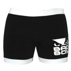 Bad Boy Vale Tudo Shorts