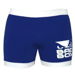 Bad Boy Vale Tudo Shorts