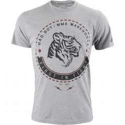 Bad Boy MMAWarehouse Apparel