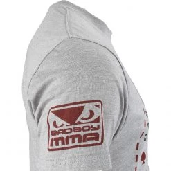 Bad Boy MMAWarehouse Apparel