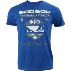 Bad Boy Training Division