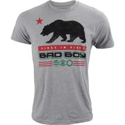 Bad Boy California Made Apparel