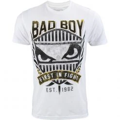 Bad Boy Apparel Shield Shirt