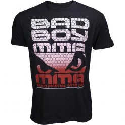 Bad Boy MMA Team