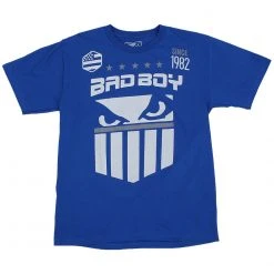 Bad Boy Youth Knight