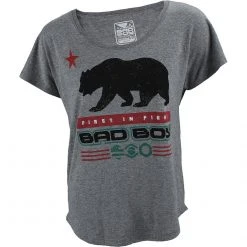 Bad Boy California Made Apparel