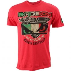 Bad Boy Apparel Kelvin Gastelum