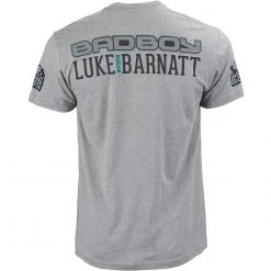 Bad Boy Apparel Luke Barnatt UFC