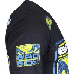 Bad Boy Alexander Gustafsson UFC Fight Night Berlin