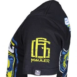 Bad Boy Alexander Gustafsson UFC Fight Night Berlin