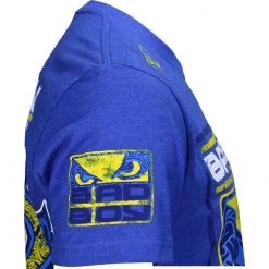 Bad Boy Alexander Gustafsson UFC Fight Night Berlin