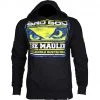 Bad Boy Apparel Alexander Gustafsson UFC On Fox Sweden Walkout Hoodie