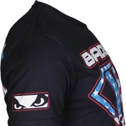 Bad Boy Chris Weidman UFC 187 Apparel