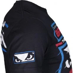 Bad Boy Apparel Chris Weidman UFC 187