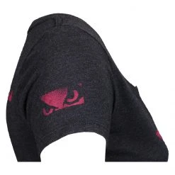 Bad Boy Apparel Ladies Fight Night