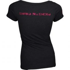 Bad Boy Apparel Ladies Fight Night