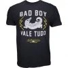Bad Boy Vale Tudo Crocodilo Apparel