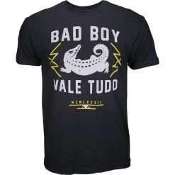 Bad Boy Vale Tudo Crocodilo Apparel