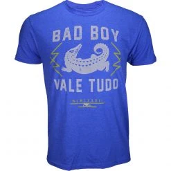 Bad Boy Vale Tudo Crocodilo Apparel