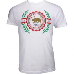 Bad Boy Apparel Cali Crest