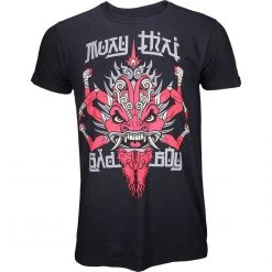 Bad Boy Apparel Muay Thai