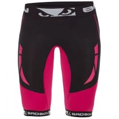 Bad Boy Sphere Compression Shorts