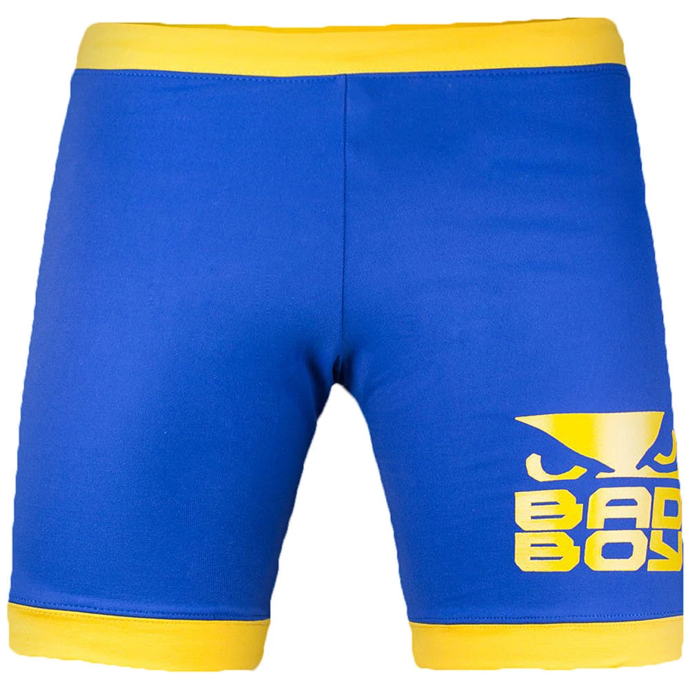 Bad Boy Americana Vale Tudo Long Shorts 6 Bad Boy Americana Vale Tudo Long Shorts
