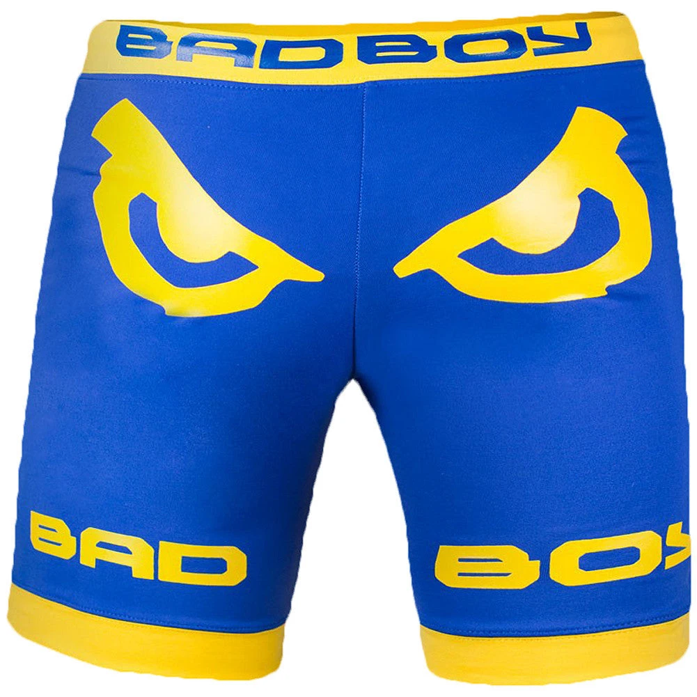 Bad Boy Americana Vale Tudo Long Shorts 8 Bad Boy Americana Vale Tudo Long Shorts