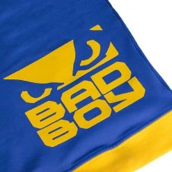 Bad Boy Americana Vale Tudo Long Shorts 15 Bad Boy Americana Vale Tudo Long Shorts